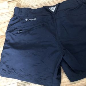 Columbia shorts, excellent condition, S
